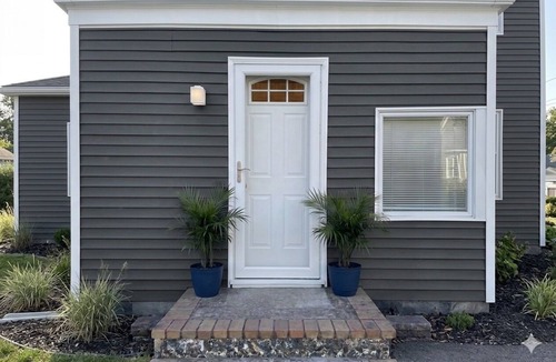 New Monmouth House | Ideal Beach Cottage - Jersey Shore Visitors, FIFA fans, Netflix community