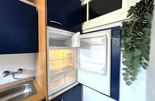 Tempelhof Apartment | "IDEAL" - Berlin for Two