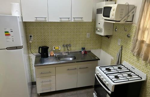 Junin Apartment | Ideal Centro Junin