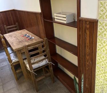 Junin Apartment | Ideal Centro Junin