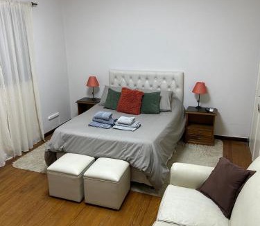Junin Apartment | Ideal Centro Junin