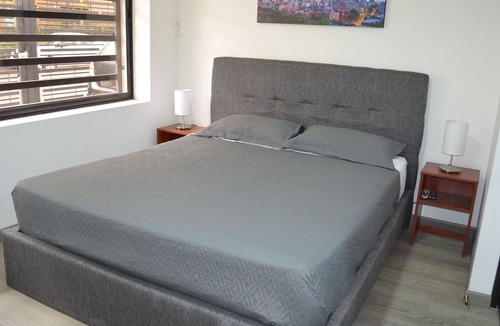 Teusaquillo Apartment | Ideal, comfortable and modern apartment. Salitre El Greco great location in Bogotá