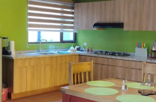 Santeagueda Apartment | Ideal Family Loft, Comfortable in the Heart of Val'quirico