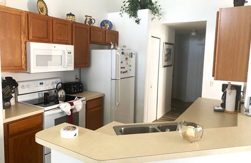 Westridge House | Ideal Family Pool Home in Gated- Close to Disney