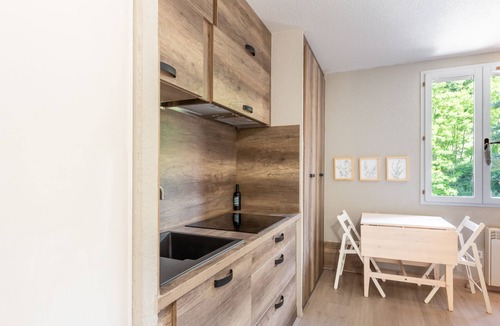 Enveitg Apartment | Ideal flat for couples in Enveitg