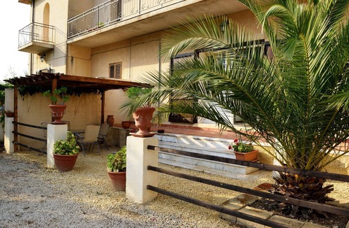 Sciacca Apartment | Ideal for a couple.