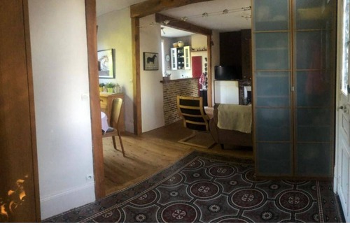 Lisors House | Ideal for couples. Come and enjoy the tranquillity of this family home.