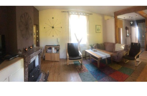 Lisors House | Ideal for couples. Come and enjoy the tranquillity of this family home.