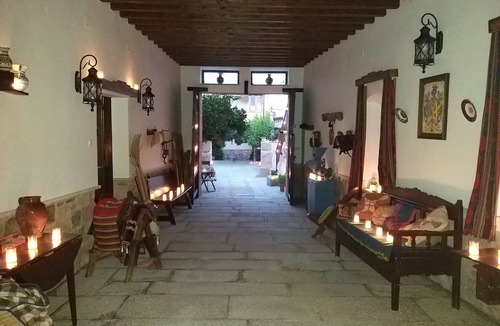 Valdeverdeja Cottage | Ideal for groups of friends and families who want to live a unique experience.