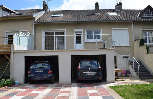 Oasis - Maroc House | Ideal for sporting events on the circuit
