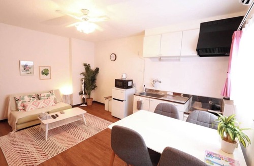 Taketomi-jima Taketomi-cho Apartment | Ideal for telework in winter up to 8 people Newl/Ishigaki Okinawa
