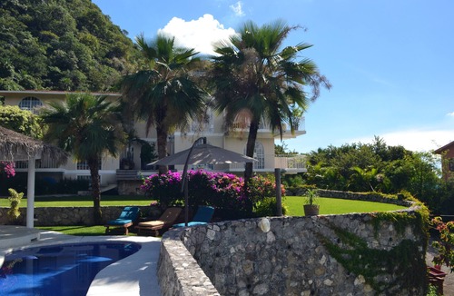 Cuernavaca House | Ideal for working from home and spending time with the family