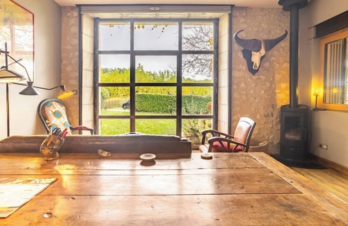 Saint-Vincent-de-Connezac House | Ideal for families and groups of friends, a home to share in the midst of nature