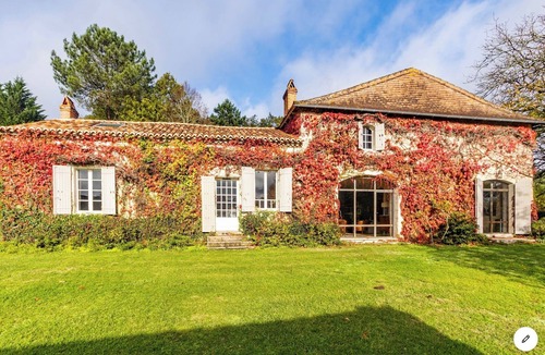 Saint-Vincent-de-Connezac House | Ideal for families and groups of friends, a home to share in the midst of nature