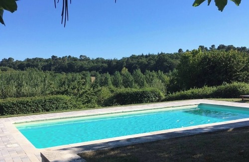 Saint-Vincent-de-Connezac House | Ideal for families and groups of friends, a home to share in the midst of nature