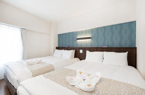 Fukushima Apartment | Ideal Fukushima