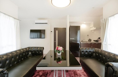 Fukushima Apartment | Ideal Fukushima