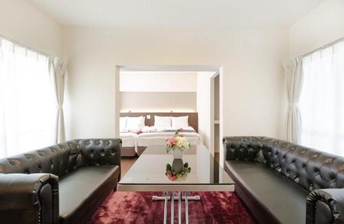 Fukushima Apartment | Ideal Fukushima