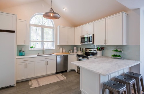 Springs House | Ideal Hamptons Summer Home