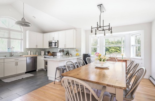 Springs House | Ideal Hamptons Summer Home