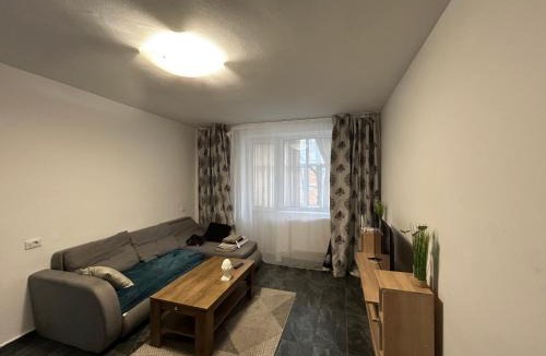 Copou Apartment | Ideal Home Copou