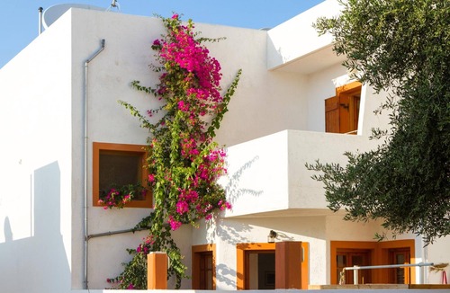 Kokkini Chani Apartment | Ideal Hotel
