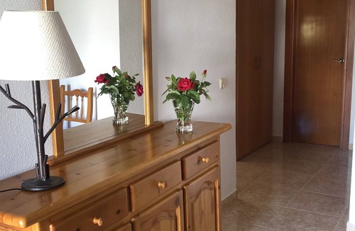 Torre de la Horadada House | Ideal House near the Beach. Horadada Tower