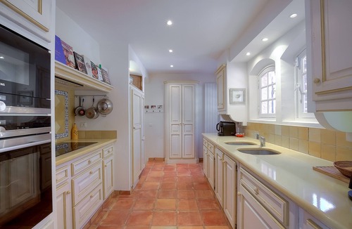 Saint-Jacques House | Ideal house with all comforts for vacations with family or friends
