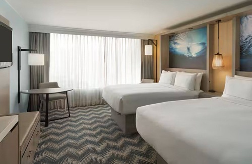 Cocoa Beach Hotel | Ideal Location | 3 Elegant Units | Outdoor Pool, Parking, & Beach Access