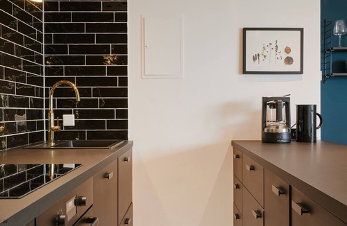 Winterberg Apartment | Ideal location, directly at the entrance to the Winterberg ski lift carousel and to the hiking trails