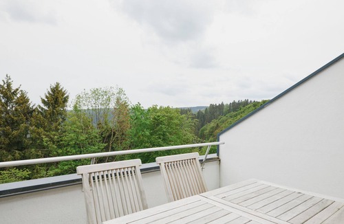 Winterberg Apartment | Ideal location, directly at the entrance to the Winterberg ski lift carousel and to the hiking trails