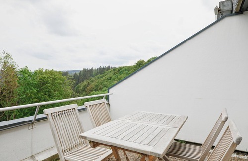 Winterberg Apartment | Ideal location, directly at the entrance to the Winterberg ski lift carousel and to the hiking trails