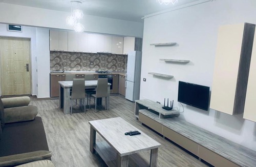 Constanta Apartment | Ideal MoonLight Residence