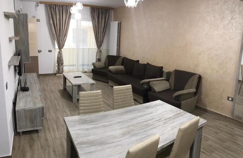 Constanta Apartment | Ideal MoonLight Residence