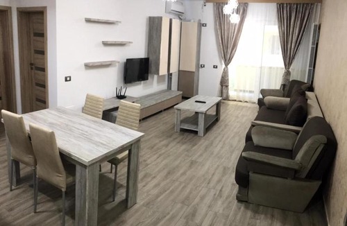Constanta Apartment | Ideal MoonLight Residence