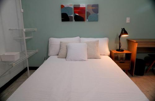 Cali House | Ideal para trabajar y descansar