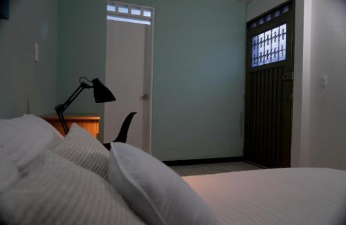 Cali House | Ideal para trabajar y descansar