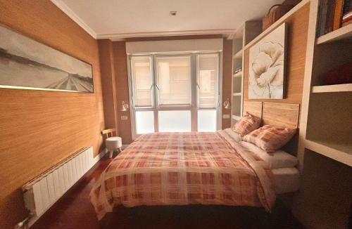 Lekeitio Apartment | Ideal Parejas