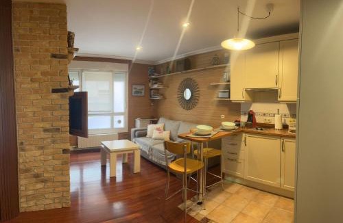 Lekeitio Apartment | Ideal Parejas