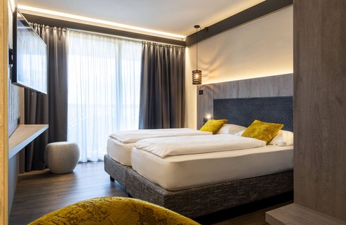 Laives Hotel | Ideal Park