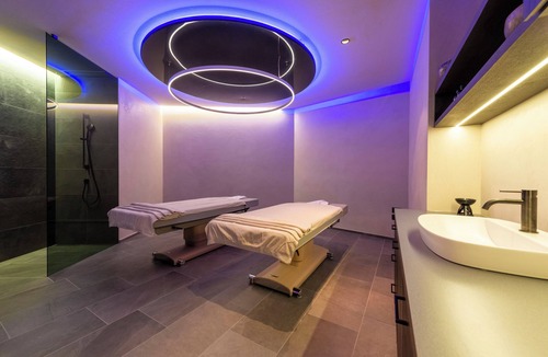 Laives Hotel | Ideal Park