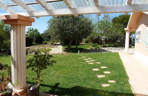 Funchal Villa | Ideal peaceful oasis, high on a hill, just outside Lagos, with outstanding views