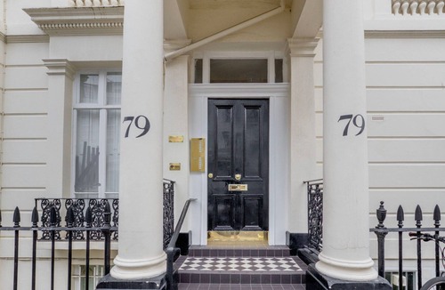 Warwick Apartment | Ideal Pimlico 1BR, near Tube, Bars & Restaurants, by Blueground