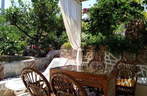 Ammoudara Villa | Ideal Place for Family Near the Beach With Garden