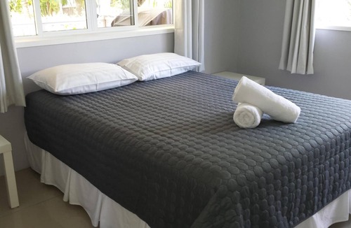Arorangi House | Ideal Private, Secluded and Tranquil Retreat