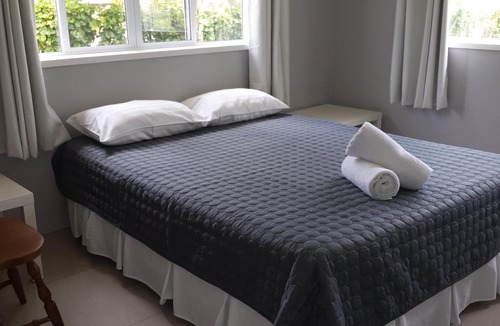 Arorangi House | Ideal Private, Secluded and Tranquil Retreat