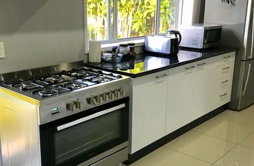 Arorangi House | Ideal Private, Secluded and Tranquil Retreat