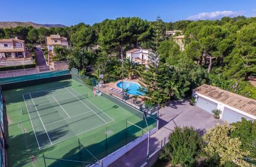 Cala Mesquida Apartment | Ideal Property Mallorca - Sol de Mallorca 2