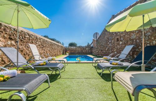 Costitx House | Ideal Property Mallorca - Can Maria