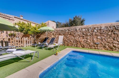Costitx House | Ideal Property Mallorca - Can Maria